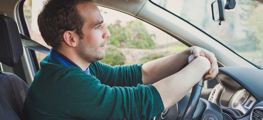 barulhos no carro podem ser preocupantes