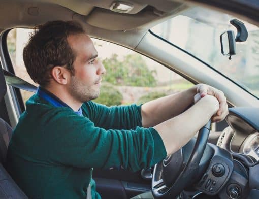 barulhos no carro podem ser preocupantes
