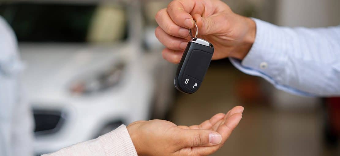 Será que o aluguel anual de carros vale a pena?