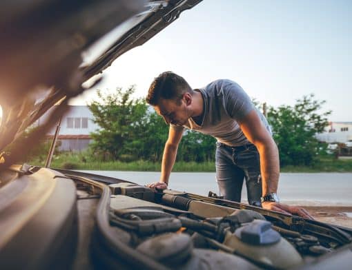 Está com carro falhando? Confira nossas dicas