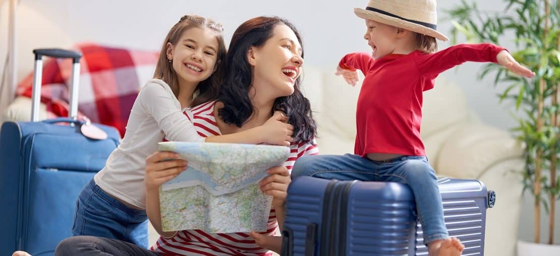 As melhores atrações para passar o Natal em Minas Gerais.