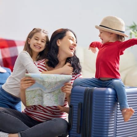 As melhores atrações para passar o Natal em Minas Gerais.