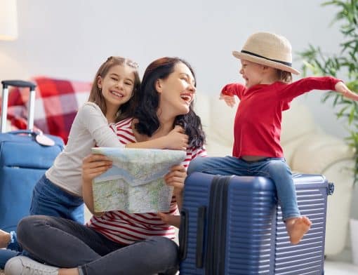 As melhores atrações para passar o Natal em Minas Gerais.