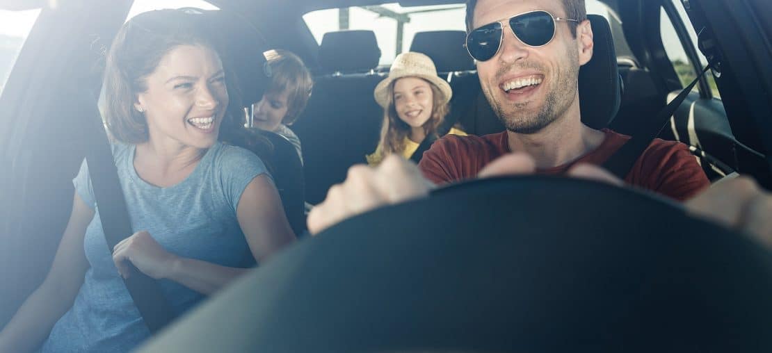 Vamos te explicar como fazer uma viagem longa de carro da melhor maneira possível.