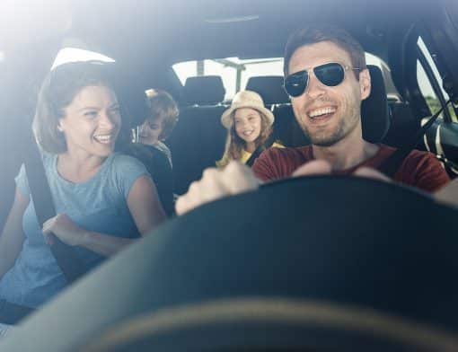 Vamos te explicar como fazer uma viagem longa de carro da melhor maneira possível.