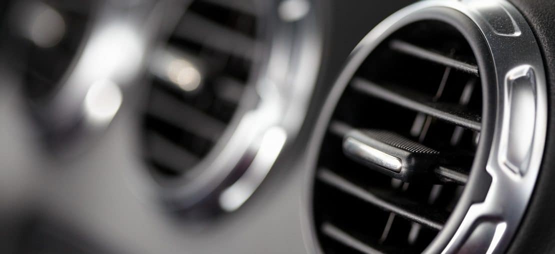 Tudo que você precisa saber sobre o ar-condicionado do seu carro.