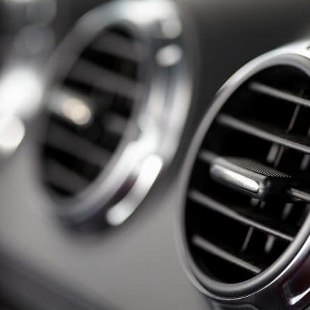 Tudo que você precisa saber sobre o ar-condicionado do seu carro.