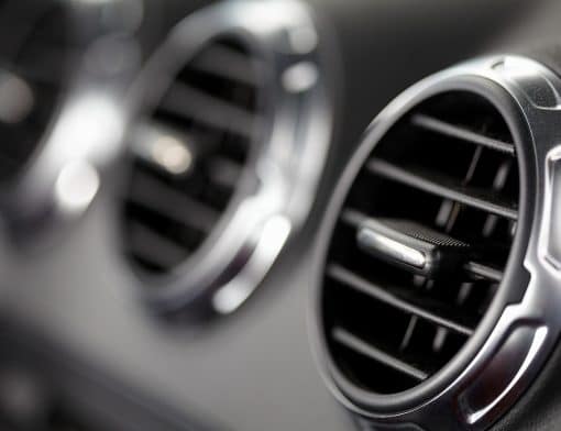 Tudo que você precisa saber sobre o ar-condicionado do seu carro.