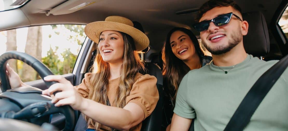 Segurança no trânsito deve ser uma prioridade para qualquer motorista.