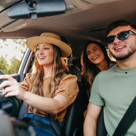 Segurança no trânsito deve ser uma prioridade para qualquer motorista.