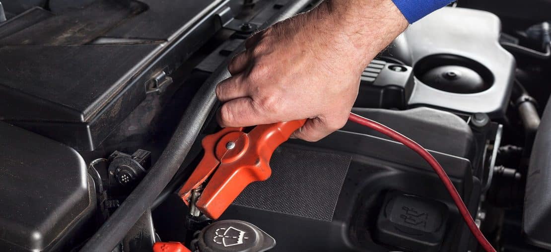 Veja como recuperar bateria de carro (Foto: Divulgação)