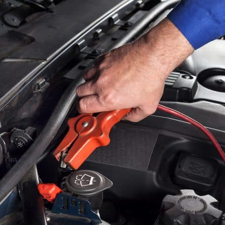 Veja como recuperar bateria de carro (Foto: Divulgação)