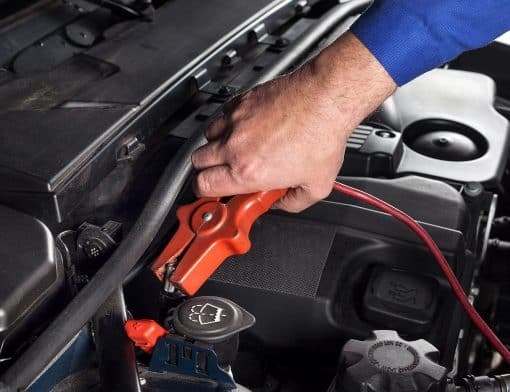 Veja como recuperar bateria de carro (Foto: Divulgação)