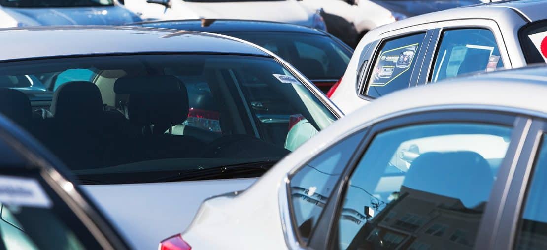 Quais são as principais categorias de carros para alugar?