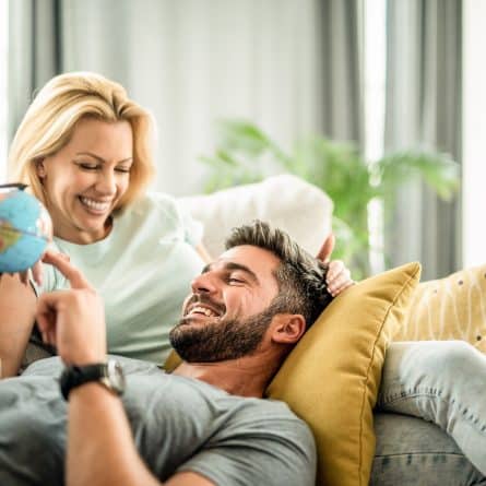 Te ajudamos a montar uma viagem rápida de fim de semana ou feriado.