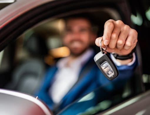 Saiba mais sobre o serviço de carro por assinatura.