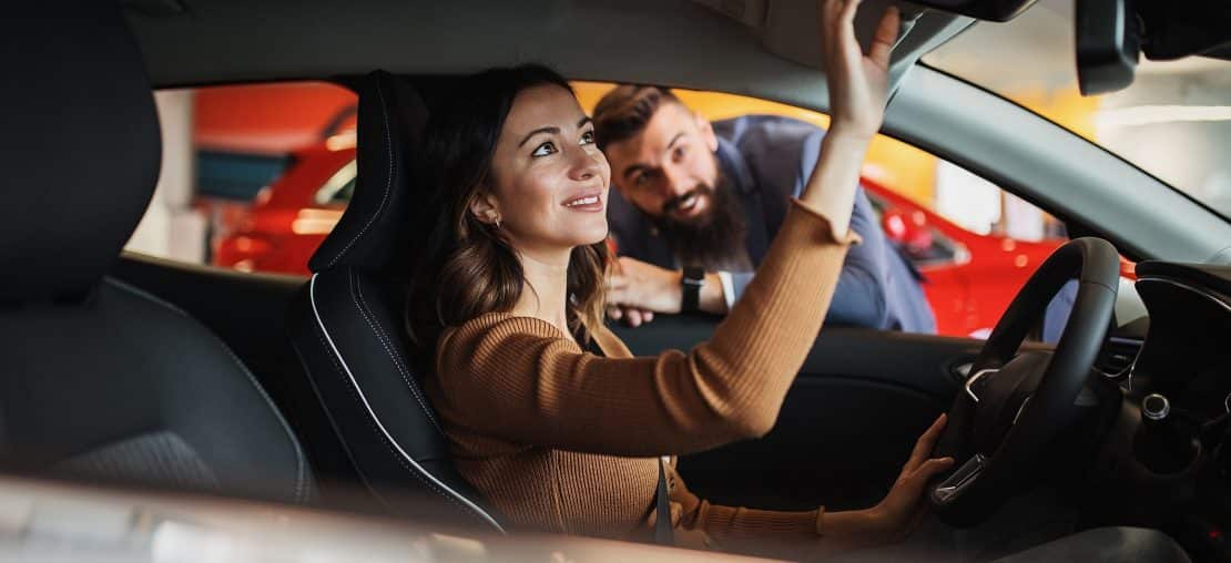 Conheça vários tipos de carro para alugar.