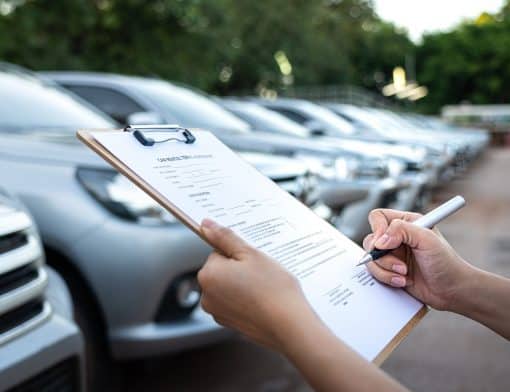 Frota própria ou terceirizada na sua empresa?