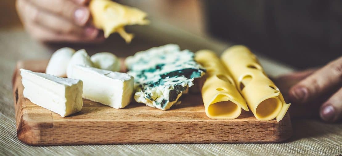 Rota do Queijo é uma atração de Minas Gerais