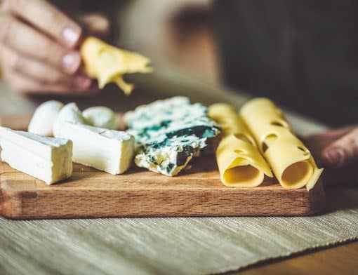 Rota do Queijo é uma atração de Minas Gerais