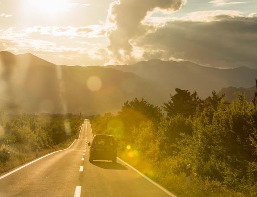 Via Liberdade é a maior rota turística do Brasil