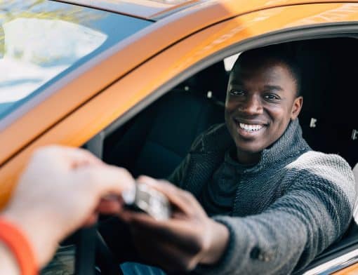 Carros econômicos para alugar: conheça os melhores modelos