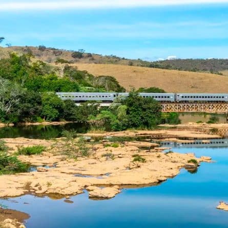 Tudo que você precisa saber sobre o Trem Rio-Minas