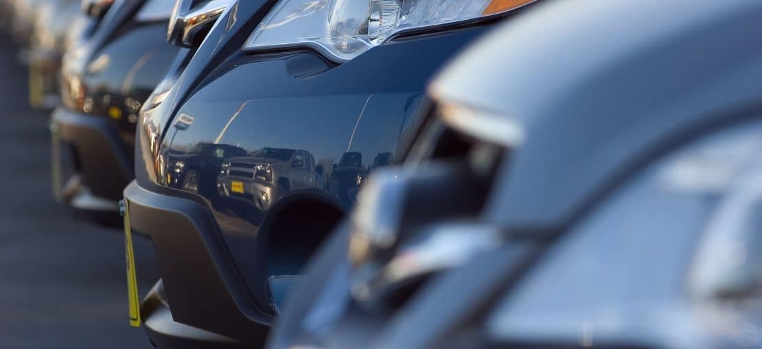 Explicamos se vale a pena optar pela locação de frota em nosso novo artigo.