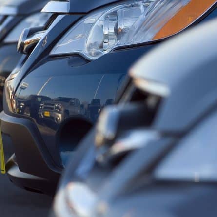 Explicamos se vale a pena optar pela locação de frota em nosso novo artigo.