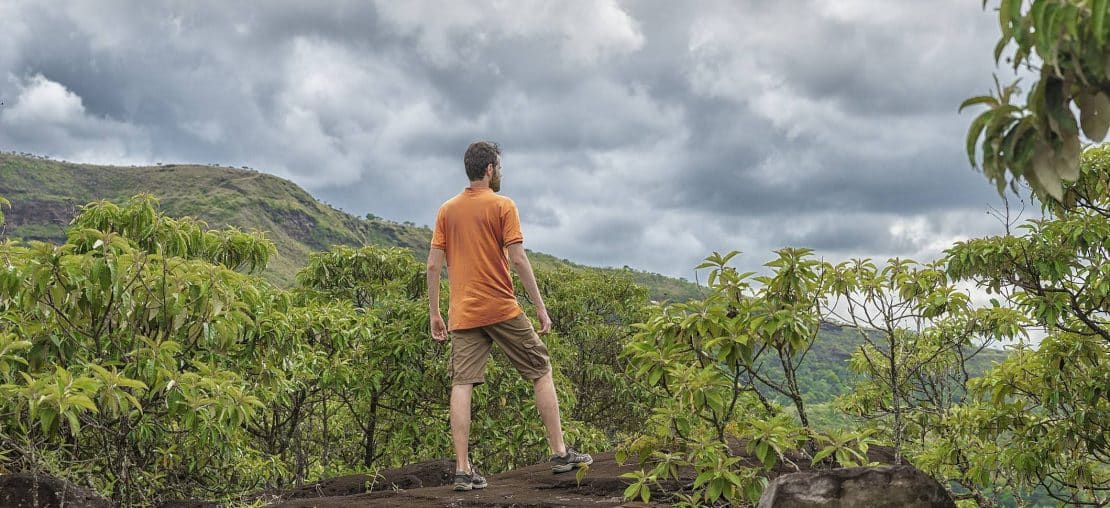 Cidades turísticas do Norte de Minas