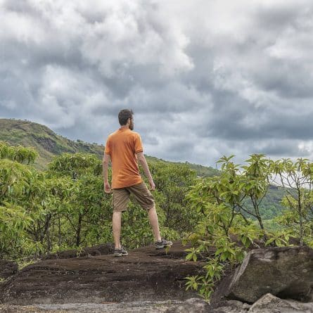 Cidades turísticas do Norte de Minas