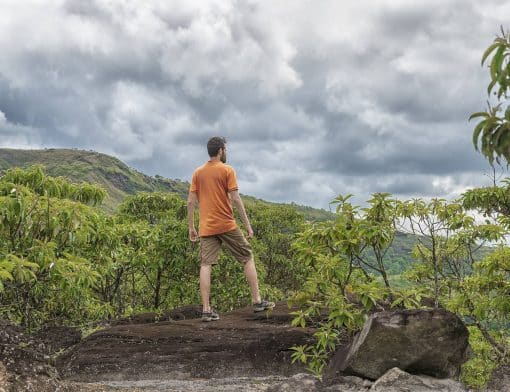 Cidades turísticas do Norte de Minas