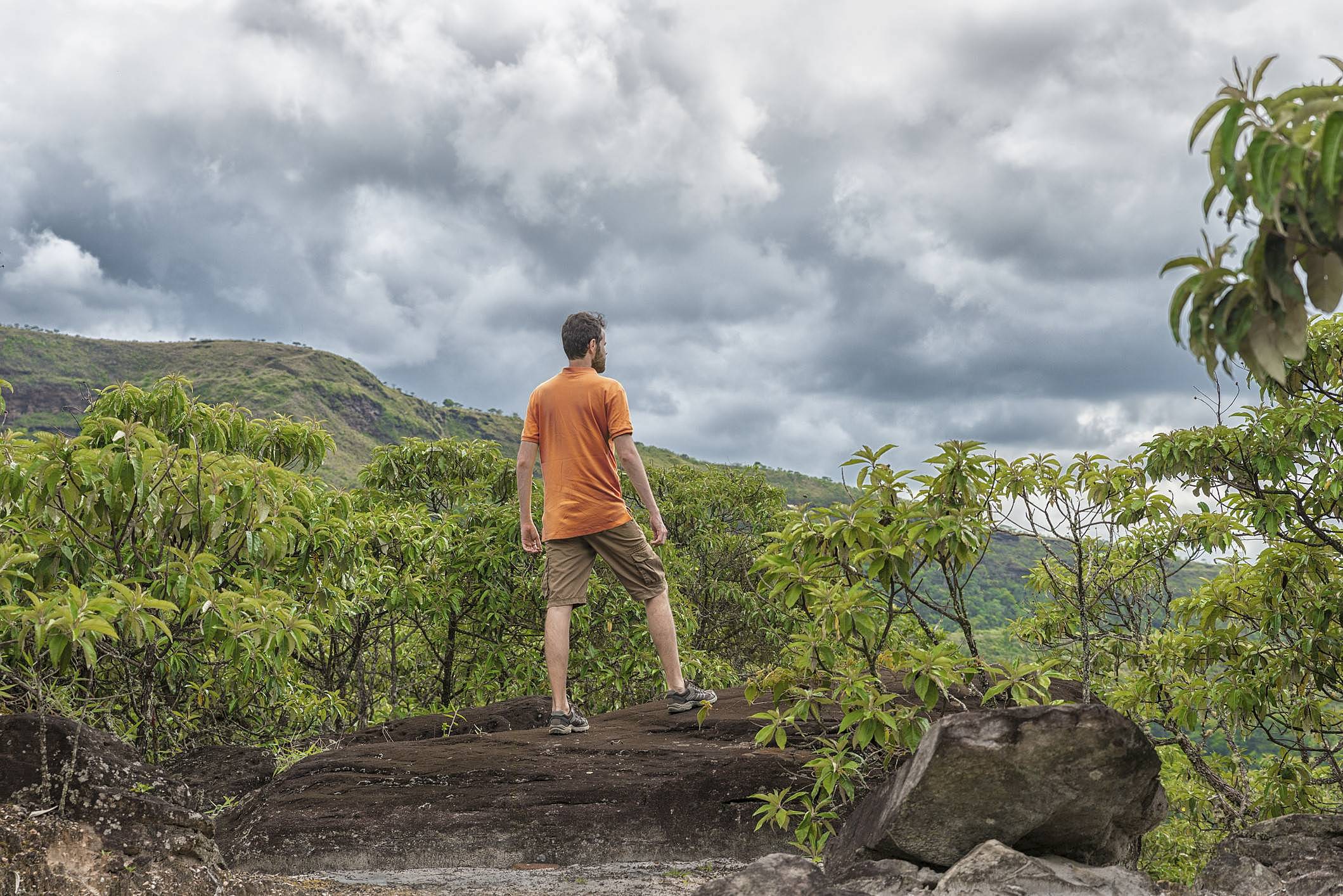 Cidades turísticas do Norte de Minas