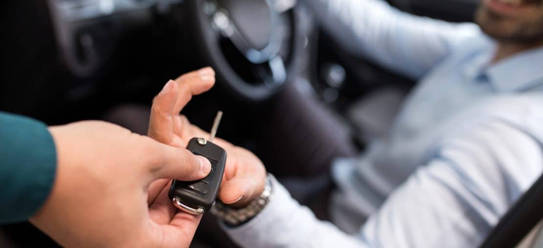 Aluguel de carros no Aeroporto de Confins