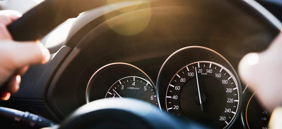 Torque e potência do motor