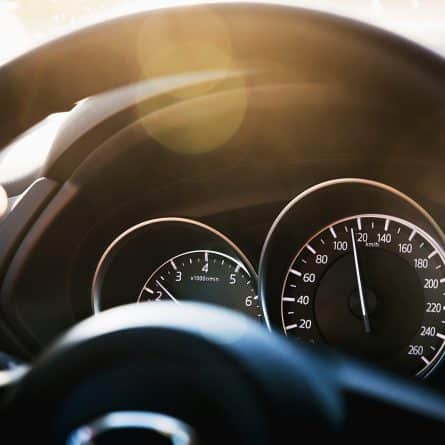 Torque e potência do motor