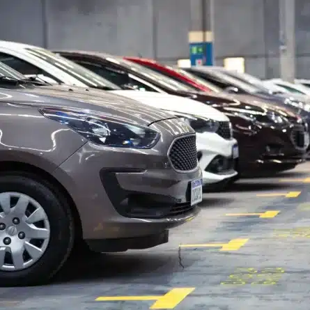 Carros seminovos serão impactados pelo desconto de IPI? Foto: AutoEsporte