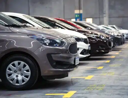Carros seminovos serão impactados pelo desconto de IPI? Foto: AutoEsporte