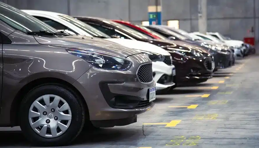 Carros seminovos serão impactados pelo desconto de IPI? Foto: AutoEsporte