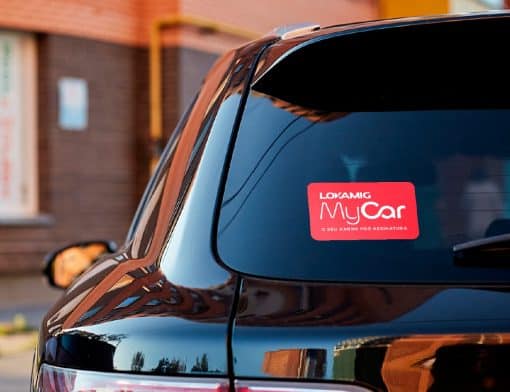 MyCar, o carro por assinatura da Lokamig