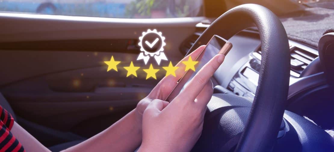 Lokamig Pampulha vence o Rentcars Customer Choice Awards 2025