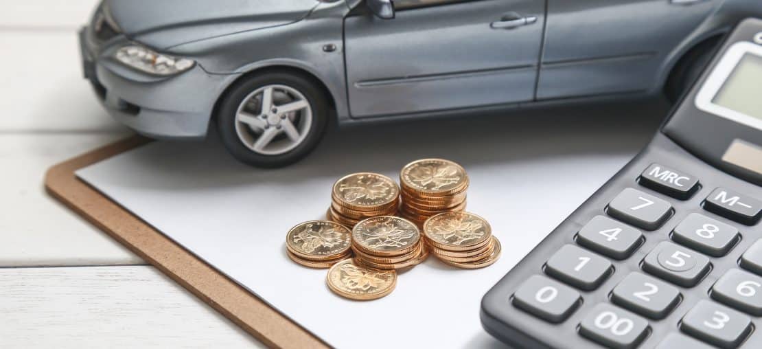 Vamos explicar se é possível assinar carro com nome sujo