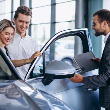 Veja como encontrar o carro por assinatura mais barato do mercado. Foto: Reprodução