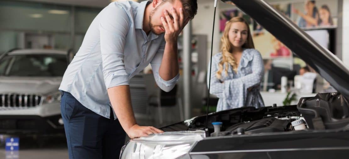 Vamos te ajudaer a calcular a depreciação de carro!