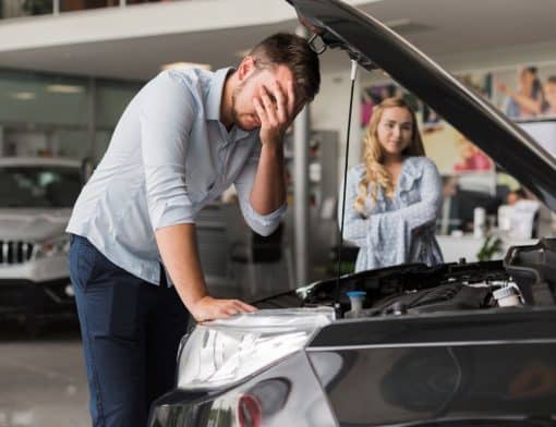 Vamos te ajudaer a calcular a depreciação de carro!