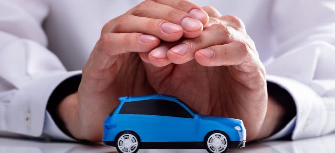 Proteção para carro por assinatura. Crédito: Freepik/Reprodução