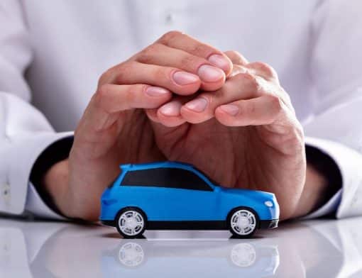 Proteção para carro por assinatura. Crédito: Freepik/Reprodução