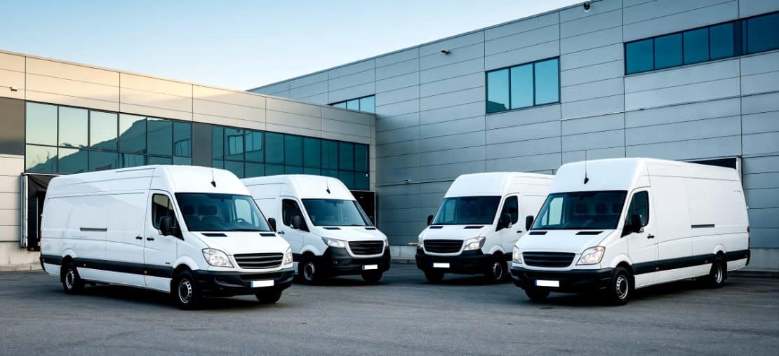 Conheça os benefícios da terceirização de frota