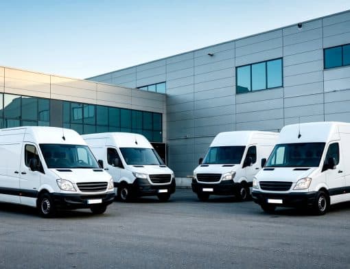 Conheça os benefícios da terceirização de frota