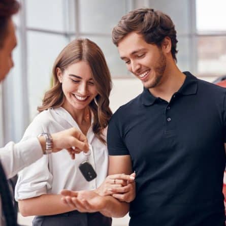 Carro por assinatura vantagens e como funciona